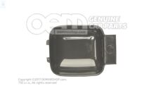 Servis rukoväte odd. Nástroje saténová čierna