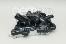 Čerpadlo chladiacej kvapaliny 04E121600CT (2)