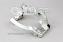 Držiak brzdy s vodiacimi čapmi (2)