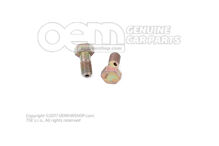 Banjo bolt 5 Banjo bolt 5