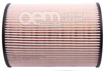 Filtračná vložka s tesnením (1)