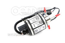 Čerpadlo pre redukčný prostr.