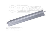 Klapka pre vedenie nasáv. vzd. 5Q0129747B