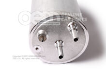 Palivový filter 2N0127401R (6)