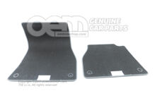 1 súprava rohoží granit (sivá) 4KR863691JS1 (1)