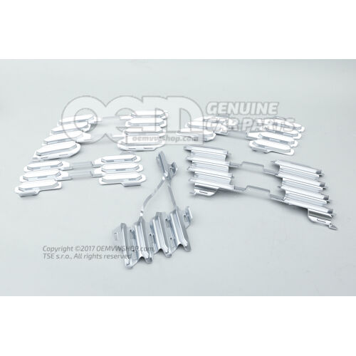 Obloženie Hliník štandard 85H853229  3Q7