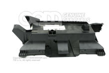 Vodiaci rám saténový čierny (1)