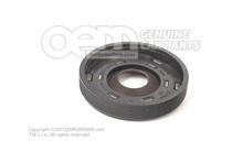 Tesniaci krúžok hriadeľa