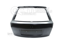 Zadná kapota 6Y0827025