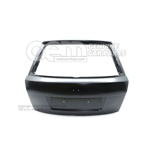 Zadná kapota 6Y0827025