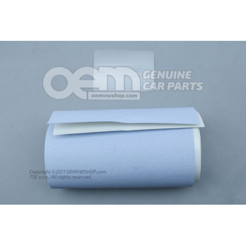 Ochr. fólia na podbeh kolesa