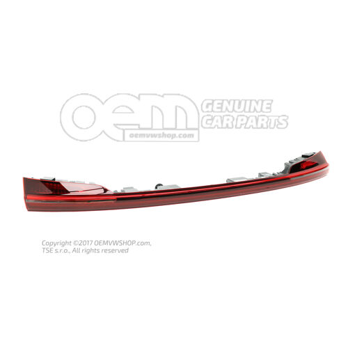 4KE945095F Audi E-Tron LED zadné svetlo