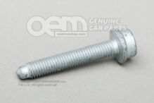 Skrutka s vnútornou hlavou s vnútornou viacbodovou hlavou M8X50 (1)