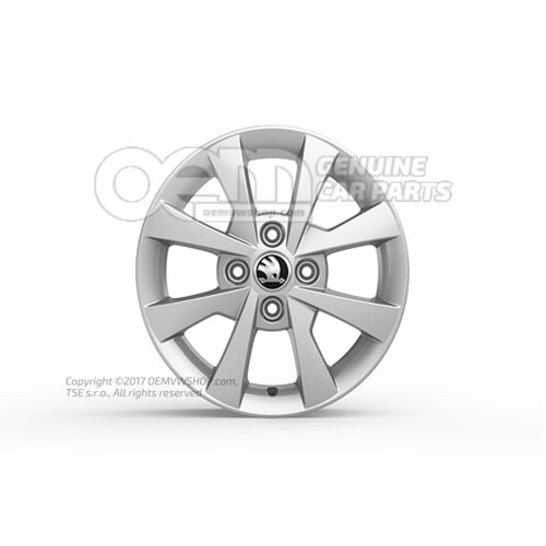 Hliníkový disk