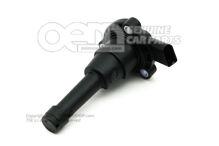 Snímač hladiny oleja 06M907637B (1)