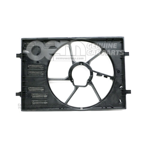 Krúžok ventilátora