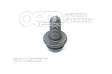 Skrutka s valcovou hlavou M6X14 (1)