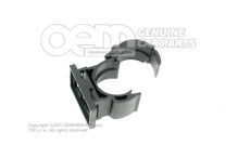 Konzola pre vlnitú rúrku 22