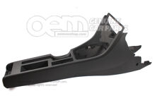 Duša na stredovej konzole (čierna)