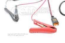 Nabíjačka akumulátora (2)