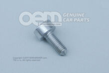 Skrutka s vnútornou hlavou s vnútornou viacbodovou hlavou M8X20 (3)