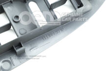 Škrupina rukoväte, horná časť antracitová (2)