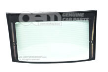 Zadné sklo vyhrievané (2)