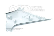 Obloženie C stĺpika perlovo šedá (1)