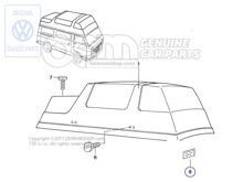 Inform.štítok &#39;Prejazdová výška 3m&#39;
