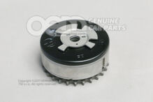 Nastavovač vačkového hriadeľa