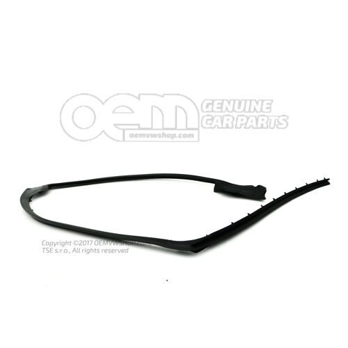 Tesnenie dverí zvonku