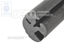 Tesnenie pre zadné sklo