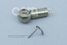 Guľová objímka (1)