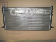 Chladič pre chlad. kvapalinu