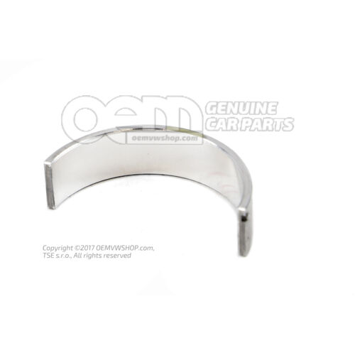 Ložisko kľukového hriadeľa žlté