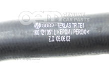 Hadica chladiacej kvapaliny (2)