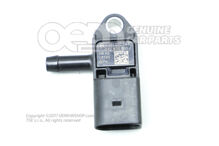 Tlakový snímač 04L906051J