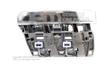 Sklápací prvok s nosičom pre kryt (2)