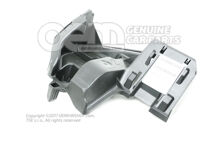 Uzatvárací diel 4KE807365