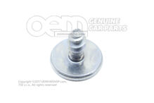 Skrutka so šesťhrannou hlavou s vnútorným šesťhranom 6X12 (1)