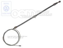 Brzdové lanko Beetle 111609721