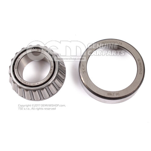 Kuželíkové ložisko 087409551B