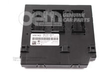 Riad. jednotka palubnej siete