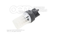 Odtokový ventil vody