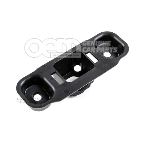 Aretačná konzola saténovo čierna 565980561A9B9