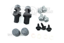 1 set attachment parts 3C0898615A (1)