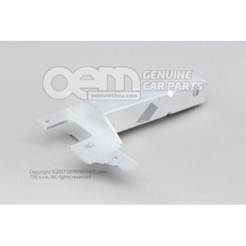 Pozdĺžny nosník 4K0802073