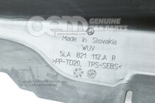 Uzatvárací diel 5LA821112A (2)