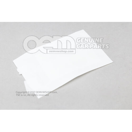 Tesniaci diel (samolepiaci)