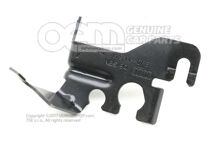 Držiak pre brzdovú hadicu 8V0611841